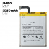 АКБ Xiaomi Mi 6 (BM39)100% Filling Capacity АКБ Xiaomi Mi 6 (BM39)100% Filling Capacity