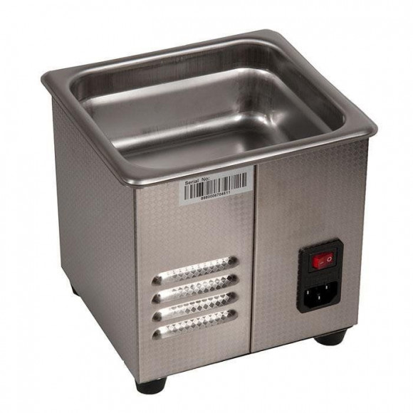 Ультразвуковая ванна Skymen JP-009 (1.3L, 60W), подогрев Ультразвуковая ванна Skymen JP-009 (1.3L, 60W), подогрев