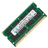 Модуль памяти Samsung SODIMM DDR3L 8ГБ 1333 MHz 1.35V