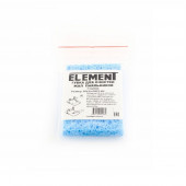 Губка для очистки жал паяльников, увлажненная, 80x50мм, голубая