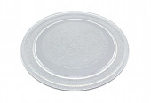 Тарелка для свч (микроволновой) печи LG D-245 мм без крепления Тарелка для свч (микроволновой) печи LG D-245 мм без крепления