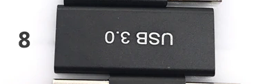 Удлинитель USB Type A мама-мама