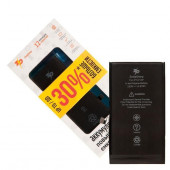 Аккумулятор для телефона iPhone12, iPhone 12 Pro ZeepDeep +10% увеличенной емкости: батарея 3100 mAh, монтажные стикеры, прокладка дисплея Аккумулятор для телефона iPhone12, iPhone 12 Pro ZeepDeep +10% увеличенной емкости: батарея 3100 mAh, монтажные стикеры, прокладка дисплея