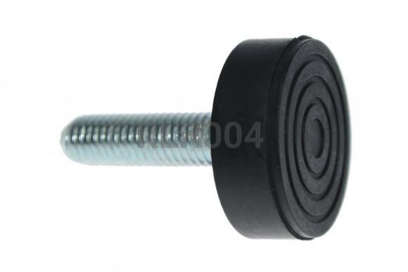 Ножка (опора) для стиральной машины, М8 Ножка (опора) для стиральной машины, М8