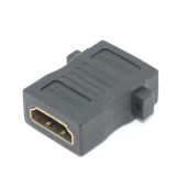 Удлинитель HDMI мама-мама Удлинитель HDMI мама-мама