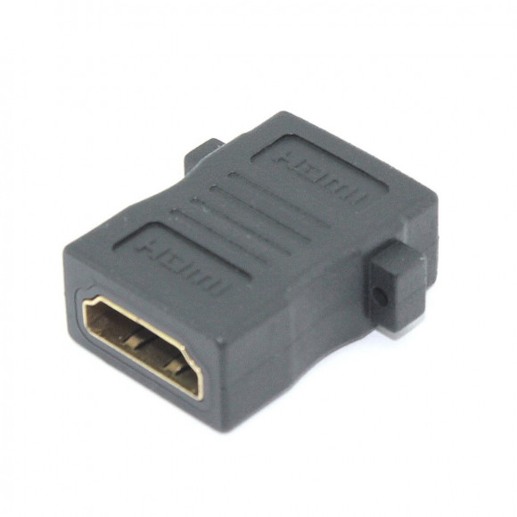 Удлинитель HDMI мама-мама