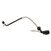 Разъем питания (зарядки) для ноутбука Sony VPC-CW, M870, с кабелем Разъем питания (зарядки) для ноутбука Sony VPC-CW, M870, с кабелем