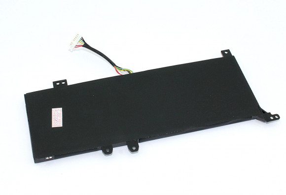 Аккумулятор (батарея) для ноутбука Asus VivoBook X512UF (B21N1818), 7.6В 32Wh тип 3 Аккумулятор (батарея) для ноутбука Asus VivoBook X512UF (B21N1818), 7.6В 32Wh тип 3
