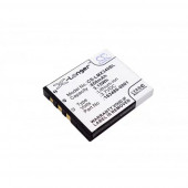 Аккумулятор CS-LMX340BL для HONEYWELL 8650, 8670, Voyager 1602G 850mAh Аккумулятор CS-LMX340BL для HONEYWELL 8650, 8670, Voyager 1602G 850mAh
