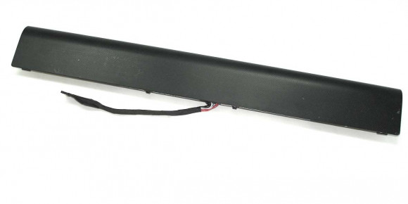 Аккумулятор (батарея) L15M4A01 для ноутбука Lenovo IdeaPad 100-15IBD 14.4B, 2220мАч, 32Втч, черный (оригинал) Аккумулятор (батарея) L15M4A01 для ноутбука Lenovo IdeaPad 100-15IBD 14.4B, 2220мАч, 32Втч, черный (оригинал)