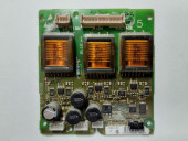 Инвертор 3104 303 39656 от ТВ Philips 50PF9966/10 с разбора Инвертор 3104 303 39656 от ТВ Philips 50PF9966/10 с разбора