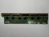 Плата плазмы TNPA5091 от ТВ Panasonic TX-PR50U20 с разбора Плата плазмы TNPA5091 от ТВ Panasonic TX-PR50U20 с разбора