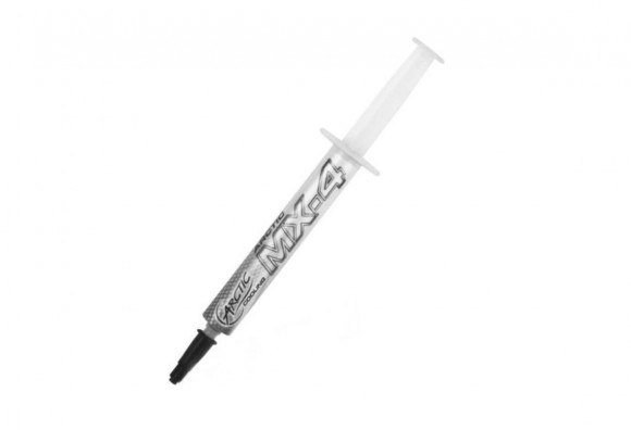 Термопаста Arctic Cooling MX-4, 4 г.