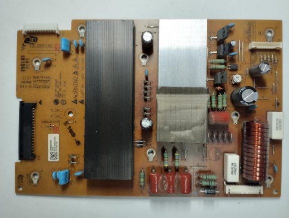 Z-sus EAX61420601 EBR66607601 от ТВ LG 42PJ250R с разбора