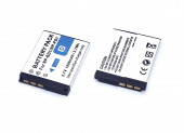 Аккумулятор NP-BD1 для фотоаппарата Sony Cyber-shot DSC-G3, 3.7В, 1000мАч Аккумулятор NP-BD1 для фотоаппарата Sony Cyber-shot DSC-G3, 3.7В, 1000мАч