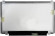 Матрица (экран) для ноутбука B116XW03 V.2, 11.6", 1366x768, 40 pin, LED, глянцевая