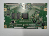 T-con 6870C-0128B от ТВ Philips 37PFL9632D/10 с разбора