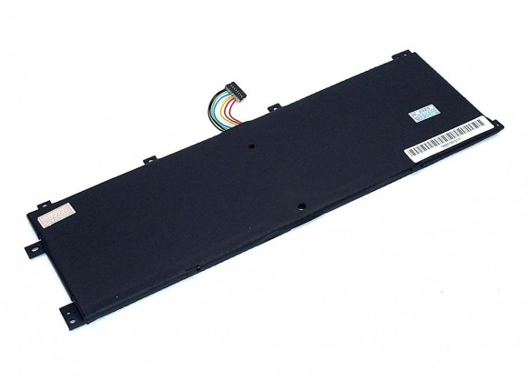 Аккумулятор (батарея) для ноутбука Lenovo Miix5 Pro (BSNO4710A5-AT) 7.68V, 4955мАч Аккумулятор (батарея) для ноутбука Lenovo Miix5 Pro (BSNO4710A5-AT) 7.68V, 4955мАч