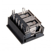 Разъем USB на плату для ноутбука Acer Aspire 4736, 5737, 5517, 5532, 5732, 4740G, Z, ZG USB-009