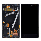 Дисплей Nokia 930 Lumia+тачскрин (черный) Дисплей Nokia 930 Lumia+тачскрин (черный)