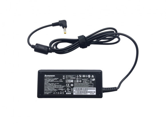 Блок питания Lenovo 20V 3.25A 65W ADLX65CLGU2A 4,0×1,7 mm ОРИГИНАЛ
