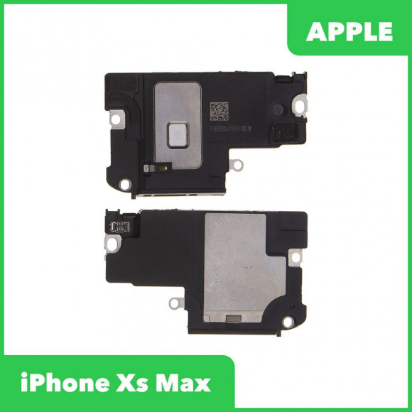 Полифонический динамик (Buzzer) для Apple iPhone XS Max