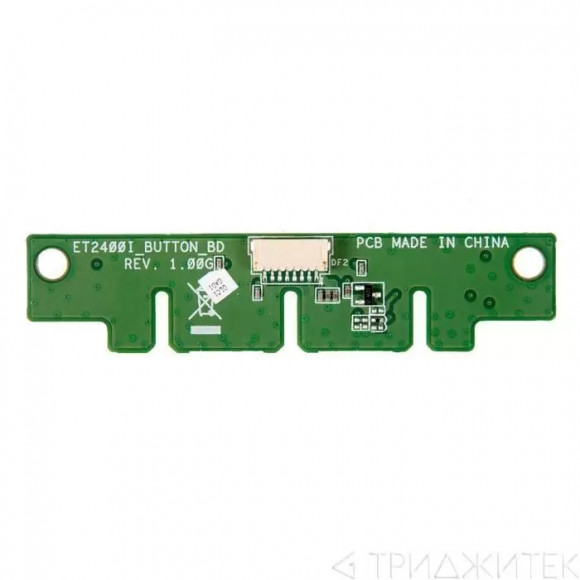 Плата для моноблока Asus ET2400i BUTTON BD