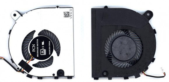 Кулер (вентилятор) ACER Aspire VX5-591