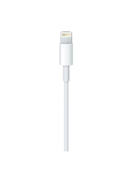 USB Дата-кабель Apple Lightning – USB-C (CM) (оригинал)