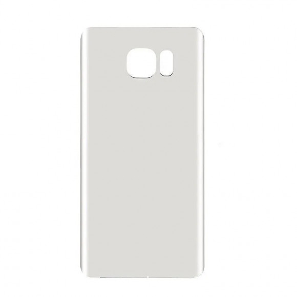 Задняя крышка Samsung N920C (Note 5) белая