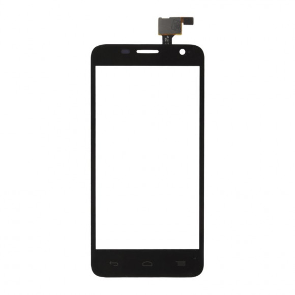 Сенсорное стекло (тачскрин) для Alcatel Idol Mini 6012D, 6012X, 6012