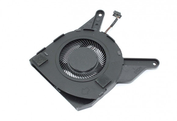 Вентилятор (кулер) для ноутбука Dell Latitude 14 5400, 4-pin Вентилятор (кулер) для ноутбука Dell Latitude 14 5400, 4-pin
