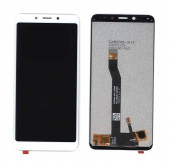 Дисплей для Xiaomi Redmi 6, 6A (copy) белый