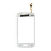 Сенсорное стекло (тачскрин) для Samsung Galaxy Ace 4 Lite (G313H), белый Сенсорное стекло (тачскрин) для Samsung Galaxy Ace 4 Lite (G313H), белый