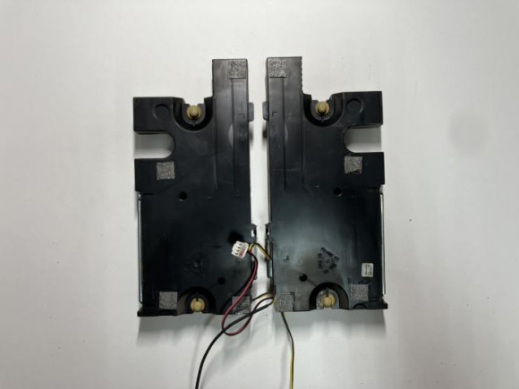 Динамики BN96-30335A от ТВ Samsung ue40h6230ak с разбора