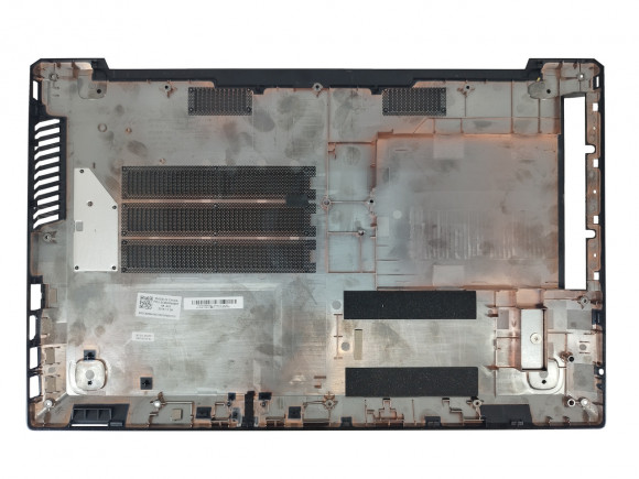Нижняя часть корпуса Lenovo IdeaPad V110-15, черная Нижняя часть корпуса Lenovo IdeaPad V110-15, черная