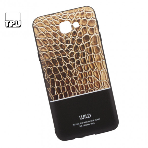 Чехол для Samsung Galaxy J5 Prime (G570F) WK367