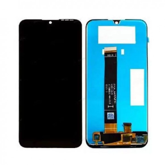 Модуль для Huawei Y5 (2019), черный