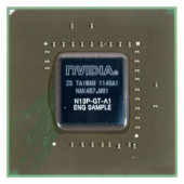 Видеочип nVidia GeForce GT650M, N13P-GT-A1 Видеочип nVidia GeForce GT650M, N13P-GT-A1