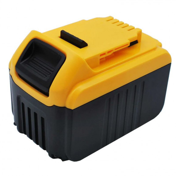 Аккумулятор для электроинструмента DeWALT XR FLEXVOLT, DCB547, 9000mAh, 18V, LED, OEM