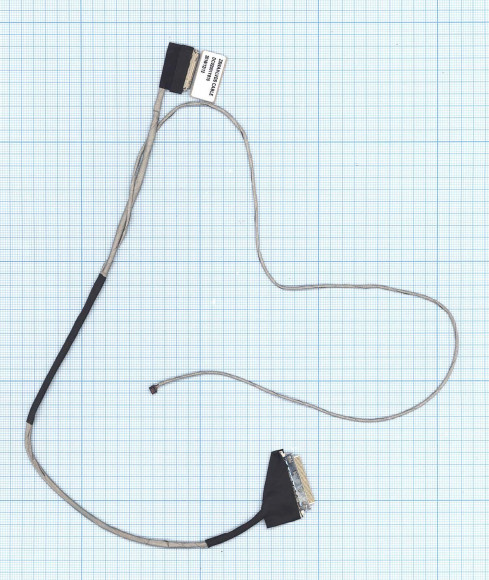 Шлейф матрицы для ноутбука Acer Aspire E5, E5-571, E5-571G, E5-531, E5-531G, E5-521, E5-511 DC02001Y910