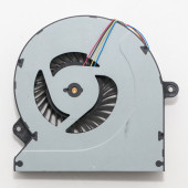 Вентилятор для ноутбука Asus G46V, G46VM, G46VW (4 pin)