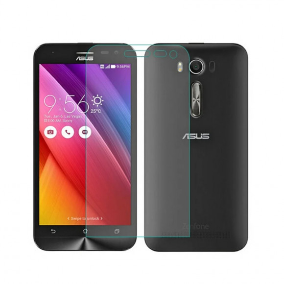 Защитное стекло для Asus Zenfone 2 ZE500kl