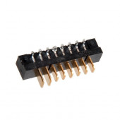 Разъем подключения аккумулятора для Asus X580GD с разбора