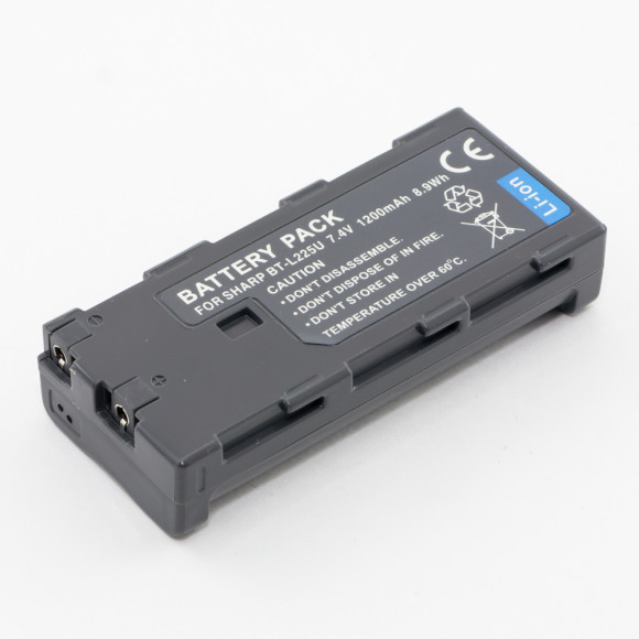 Аккумулятор для Sharp BT-L225