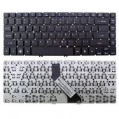 Клавиатура для ноутбука Acer Aspire V5-431, V5-471, черная Клавиатура для ноутбука Acer Aspire V5-431, V5-471, черная