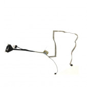 Шлейф матрицы для ноутбука Dell Latitude 12 E7250, ZBZ00, 30 pin EDP high defInition, DC02C007P00 Шлейф матрицы для ноутбука Dell Latitude 12 E7250, ZBZ00, 30 pin EDP high defInition, DC02C007P00