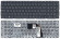 Клавиатура для ноутбука HP Pavilion DV7-7000, черная