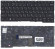 Клавиатура для ноутбука Lenovo Yoga 2 11, черная Клавиатура для ноутбука Lenovo Yoga 2 11, черная