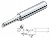 Жало для паяльника Quick QSS960-T-4CF Жало для паяльника Quick QSS960-T-4CF